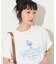 アイスクリーム プリントTシャツ