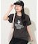 アイスクリーム プリントTシャツ