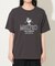 アイスクリーム プリントTシャツ