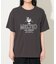 アイスクリーム プリントTシャツ
