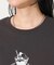 アイスクリーム プリントTシャツ