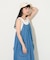 別注 LOOSE FRILL ONEPIECE