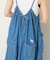 別注 LOOSE FRILL ONEPIECE