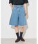 別注 紐付き タックハーフパンツ