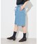 別注 紐付き タックハーフパンツ