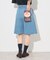 別注 紐付き タックハーフパンツ