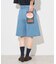 別注 紐付き タックハーフパンツ