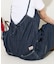 別注 LOOSE FRILL OVERALL