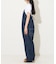 別注 LOOSE FRILL OVERALL