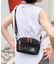 PADDED SHOULDER POUCH S