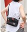PADDED SHOULDER POUCH S