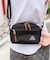 PADDED SHOULDER POUCH S
