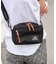 PADDED SHOULDER POUCH S