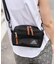 PADDED SHOULDER POUCH S