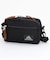 PADDED SHOULDER POUCH S