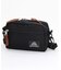 PADDED SHOULDER POUCH S