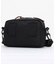 PADDED SHOULDER POUCH S