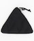 TRIANGLE POUCH