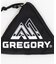 TRIANGLE POUCH