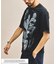 マリリンモンロー 集合アート Tシャツ