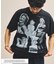 マリリンモンロー 集合アート Tシャツ