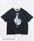 マリリンモンロー リンガー Tシャツ