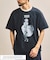 マリリンモンロー リンガー Tシャツ
