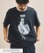 マリリンモンロー リンガー Tシャツ