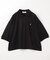 POLO COLLAR DOLMAN SLEEVE P.O.
