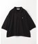 POLO COLLAR DOLMAN SLEEVE P.O.