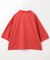 POLO COLLAR DOLMAN SLEEVE P.O.