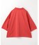 POLO COLLAR DOLMAN SLEEVE P.O.