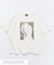 マリリンモンロー アート フォト Tシャツ