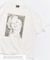 マリリンモンロー アート フォト Tシャツ