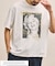 マリリンモンロー アート フォト Tシャツ