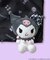 サンリオキャラクターズ エコバッグ入り ぬいぐるみチャーム