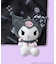 サンリオキャラクターズ エコバッグ入り ぬいぐるみチャーム