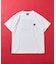 HELLO KITTY アニマル柄プリントTシャツ