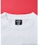 HELLO KITTY アニマル柄プリントTシャツ