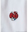 HELLO KITTY アニマル柄プリントTシャツ