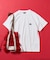 HELLO KITTY メッセージTシャツ