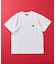 HELLO KITTY メッセージTシャツ