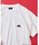 HELLO KITTY メッセージTシャツ