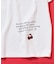 HELLO KITTY メッセージTシャツ