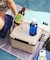 FREAK'S STORE for BEACH & FES 保冷剤付きHARD COOLER 5L