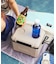 FREAK'S STORE for BEACH & FES 保冷剤付きHARD COOLER 5L