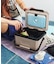 FREAK'S STORE for BEACH & FES 保冷剤付きHARD COOLER 5L