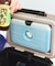 FREAK'S STORE for BEACH & FES 保冷剤付きHARD COOLER 5L