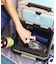 FREAK'S STORE for BEACH & FES 保冷剤付きHARD COOLER 5L