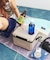 FREAK'S STORE for BEACH & FES 保冷剤付きHARD COOLER 5L